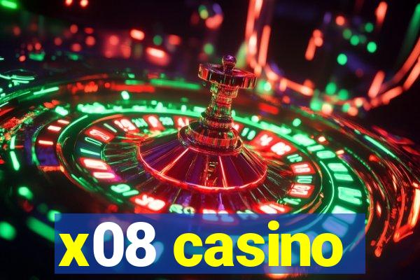 x08 casino